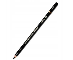 Koh-i-noor Gioconda 8804 Tamsi sepija mediniame dėkle