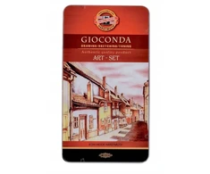 Koh-i-noor Gioconda 8890 meno rinkinys