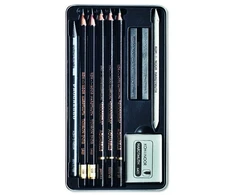 Koh-i-noor Gioconda 8893 meninis rinkinys