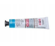 Koh I noor Intensyvūs akriliniai dažai "jūros mėlis", 40ml