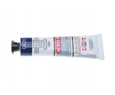 Koh I noor Intensyvūs mėlyni akriliniai dažai tapybai, 40ml