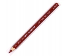 Koh-i-noor Jumbo Omega 35 kreidelė, kaštoninė ruda
