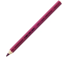 Koh-i-noor Jumbo Omega kreidelė, alyvinė violetinė, Nr. 177