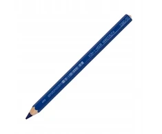 Koh-i-noor Jumbo Omega Kreidelė, Safyro Mėlyna, Nr. 57