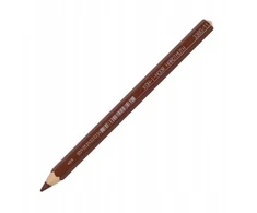 Koh-i-noor Jumbo Omega pieštukas, rudas, Nr. 11