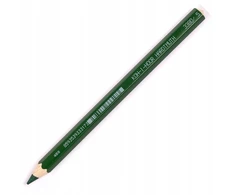 Koh-i-noor Jumbo Omega pieštukas, tamsiai žalias, Nr. 24