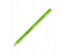 Koh-i-noor Jumbo Omega spalvos kreidelė, žalia, 24