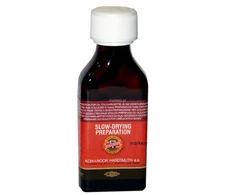 Koh I noor Medium lėtai džiūstančių aliejinių dažų, 100 ml