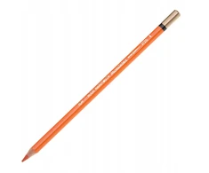 Koh-i-noor Mondeluz 3720-05 Akvarelinės kreidelės, raudonai oranžinės