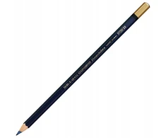 Koh-i-noor Mondeluz 3720-20 akvarelinės kreidelės, prūsiška mėlyna