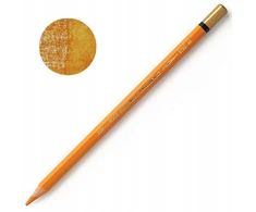 Koh-i-noor Mondeluz 3720-44 akvarelinis pieštukas Neapolio geltonas