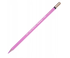 Koh-i-noor Mondeluz akvarelinė kreidelė, French Rožinė, Nr. 131