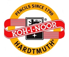 Koh-i-noor Mondeluz akvarelinės kreidelės 48 spalvos, dėklas