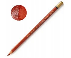 Koh-i-noor Mondeluz akvarelinis pieštukas, raudonai rudas, Nr. 30