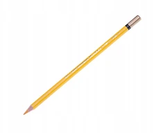 Koh-i-noor Mondeluz akvarelinis pieštukas, tamsiai geltonas, Nr. 4