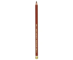 Koh-i-noor Polycolor 31 šviesiai rudos spalvos pieštukas