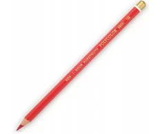 Koh-i-noor Polycolor 3800/132 Carmine Raudona pieštukas
