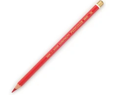 Koh-i-noor Polycolor 3800/132 Carmine Raudona pieštukas