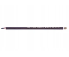 Koh-i-noor Polycolor 3800/33 Tamsiai rudos spalvos pieštukas
