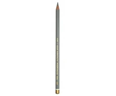 Koh-i-noor Polycolor 3800/405 pieštukas - vėsiai pilkas 5