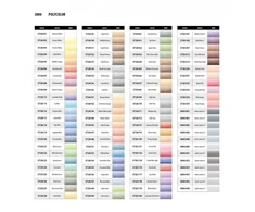 Koh-i-noor Polycolor 3800/405 pieštukas - vėsiai pilkas 5