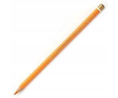 Koh-i-noor Polycolor 3800/42 Chromium Oranžinis pieštukas