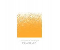 Koh-i-noor Polycolor 3800/42 Chromium Oranžinis pieštukas