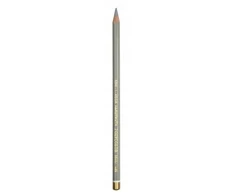Koh-i-noor Polycolor 3800/453 šiltas pilkas 3 pieštukas