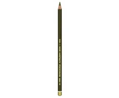 Koh-i-noor Polycolor 3800/66 Surova Umbra pieštukas