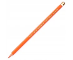 Koh-i-noor Polycolor 560 Tamsiai lašišos oranžinė kreidelė