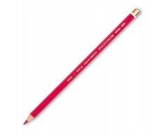 Koh-i-noor Polycolor 605 pieštukas, bordo raudonumo