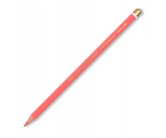 Koh-i-noor Polycolor 610 Carmine Raudona pieštukas