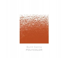 Koh-i-noor Polycolor 825 degintas siena spalvotas pieštukas