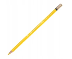 Koh-i-noor Polycolor geltona pieštukinė