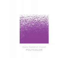 Koh-i-noor Polycolor pieštukas 654 Tamsiai raudonai violetinis
