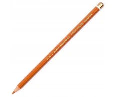 Koh-i-noor Polycolor pieštukas 804 rudasis ocheris