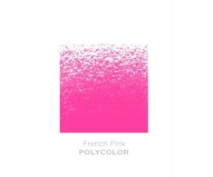 Koh-i-noor Polycolor pieštukas "french Rožinė" 131