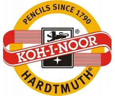 Koh-i-noor Toison D'or sausieji pasteliai, 48 spalvų