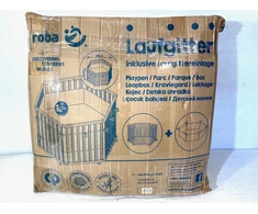 Kojec Roba 00 105 x 119 cm