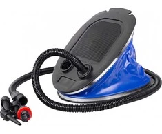 Kojinė pompa inSPORTline Gopump