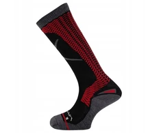 Kojinės vyrams Bauer Pro Vapor Tall M 1058843, juodos