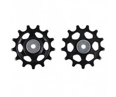 Kółka przerzutki tylnej Shimano RD-M5100 DEORE (góra + dół) 13T/13T BOX