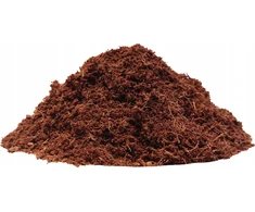 Kokosų pluošto kokosų durpės 5 l Biovita