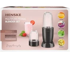 Kokteilinė HENSKE MB1001AB