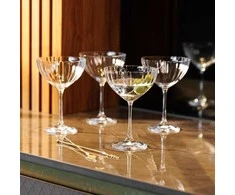 Kokteilių taurės Mikasa Sorrento 350ml/4vnt.