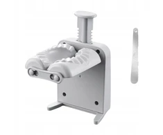 Koldūnų mašina Mašina su šaukštu Quick Dumplings Maker Single Head
