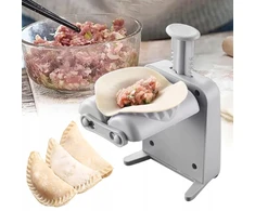 Koldūnų mašina Mašina su šaukštu Quick Dumplings Maker Single Head