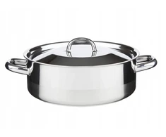 Kolimax Puodas Klasik su dangčiu, skersmuo 26 cm, talpa 4,5 l