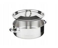 Kolimax Puodas Klasik su dangčiu, skersmuo 26 cm, talpa 4,5 l