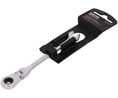 Faster Tools Kombinuotas raktas FasterTools Reversinis 13 mm